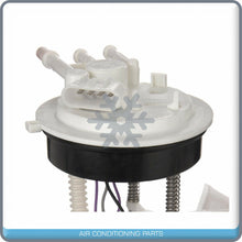 Load image into Gallery viewer, Electric Fuel Pump for Chevrolet Suburban / GMC Yukon QOA - Qualy Air