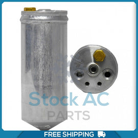A/C Receiver Drier for Ford Aspire, Festiva / Sephia QR - Qualy Air