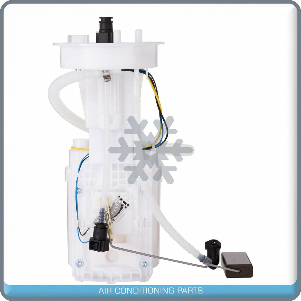 Electric Fuel Pump for Audi A4 QOA - Qualy Air