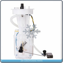Load image into Gallery viewer, Electric Fuel Pump for Audi A4 QOA - Qualy Air
