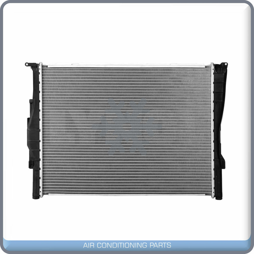 Radiator for BMW 128i, 328i, 328i xDrive, 323i, Z4, 328xi, 330i, 325i,... QL - Qualy Air