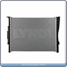 Load image into Gallery viewer, Radiator for BMW 128i, 328i, 328i xDrive, 323i, Z4, 328xi, 330i, 325i,... QL - Qualy Air