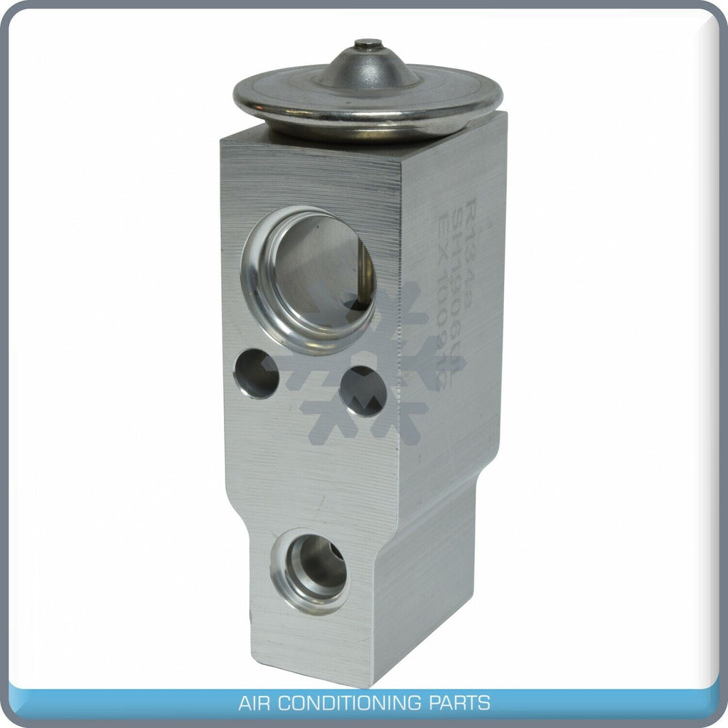 A/C Expansion Valve for Rio QR - Qualy Air