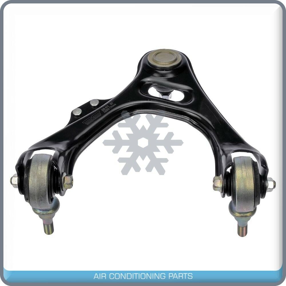 Control Arm for Ford 2004-97, Lincoln 2003-98 QOA - Qualy Air