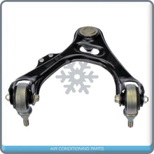 Load image into Gallery viewer, Control Arm for Ford 2004-97, Lincoln 2003-98 QOA - Qualy Air