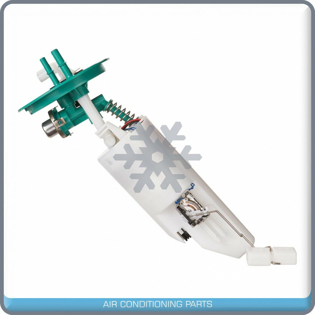 Electric Fuel Pump Module for Plymouth Voyager V6 3.3L 1998 1999 2000 E7129M QOA - Qualy Air