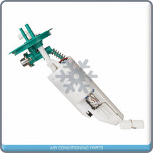 Load image into Gallery viewer, Electric Fuel Pump Module for Plymouth Voyager V6 3.3L 1998 1999 2000 E7129M QOA - Qualy Air