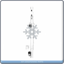 Load image into Gallery viewer, A/C Condenser for Chrysler 300 / Dodge Challenger, Charger QL - Qualy Air