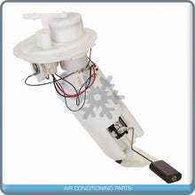 Cargar imagen en el visor de la galería, Electric Fuel Pump Module for Dodge Grand Caravan 3.3L 3.8L 2004 2005 E7172M QOA - Qualy Air