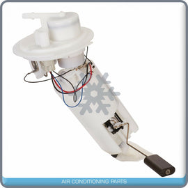 Electric Fuel Pump Module for Dodge Grand Caravan 3.3L 3.8L 2004 2005 E7172M QOA - Qualy Air