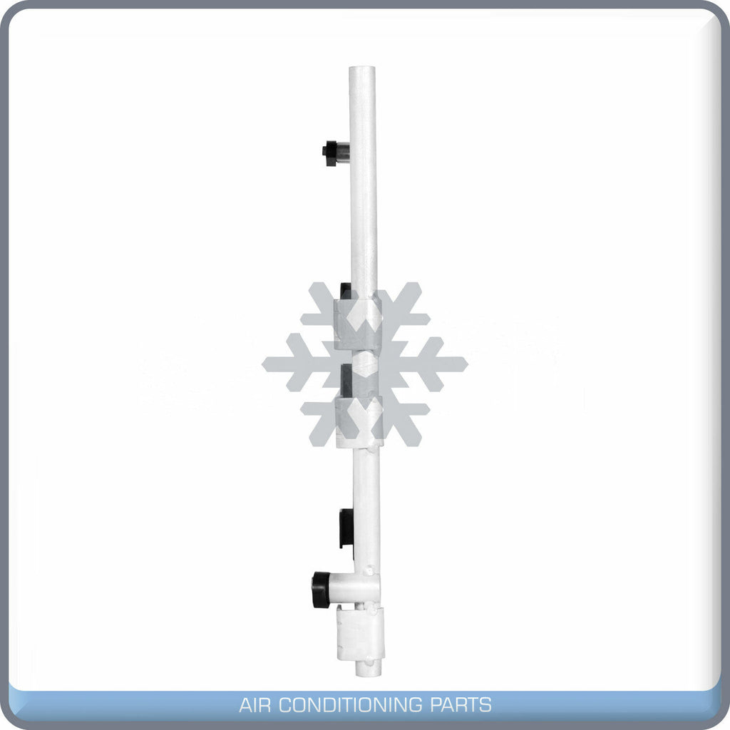 A/C Condenser for Toyota 4Runner QL - Qualy Air