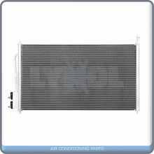 Load image into Gallery viewer, A/C Condenser for Ford Focus QL - Qualy Air