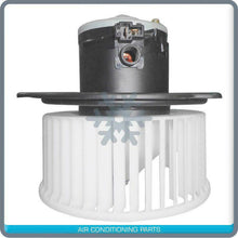 Load image into Gallery viewer, A/C Blower Motor fits Komatsu 24V - 116340-2362/116340-2361/116340-2360 - Qualy Air