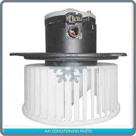 A/C Blower Motor fits Komatsu 24V - 116340-2362/116340-2361/116340-2360 - Qualy Air