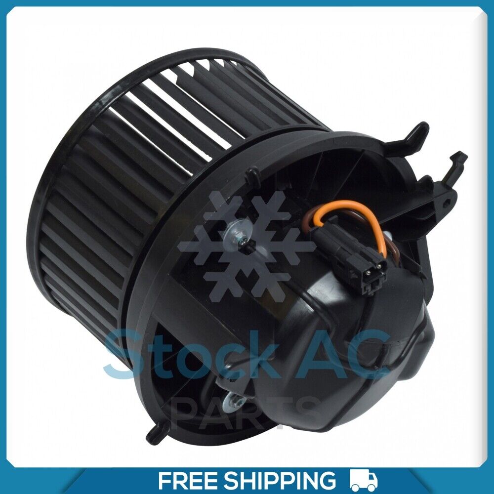 New Premium A/C Blower Motor for Mini Cooper,Countryman,Paceman - 6... UQ - Qualy Air