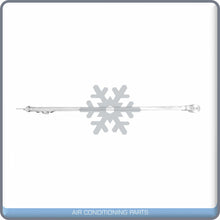 Load image into Gallery viewer, A/C Condenser for Chevrolet Captiva Sport 2011 to 15 / Saturn Vue 2008 to 10 QL - Qualy Air