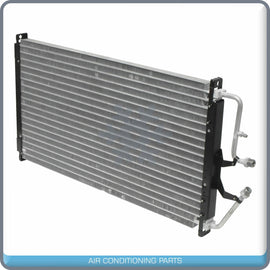 A/C Condenser for Chevrolet Blazer, C1500, C2500, C3500, K1500, K2500, K35.. - Qualy Air