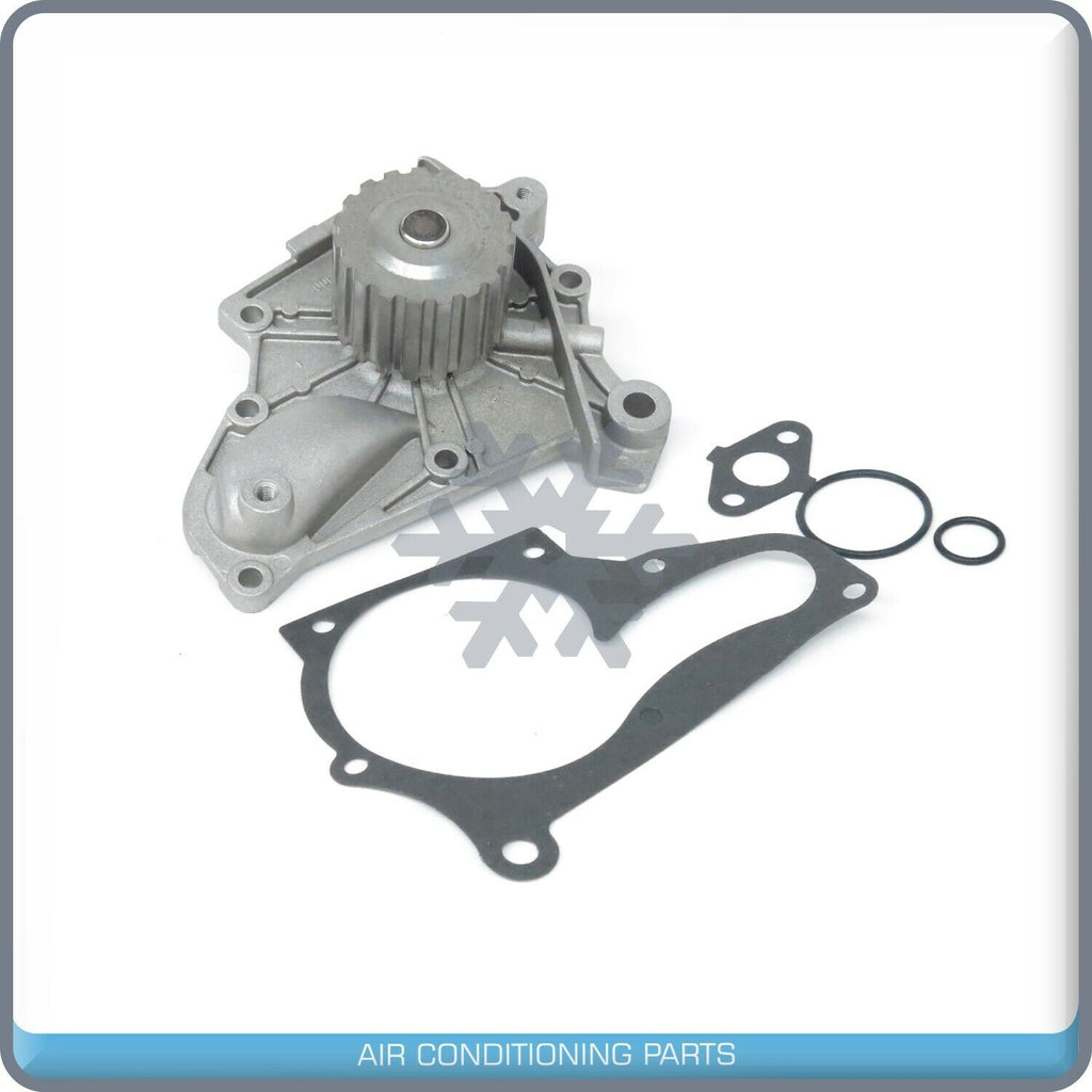 Water Pump for Toyota Camry, Celica QOA - Qualy Air