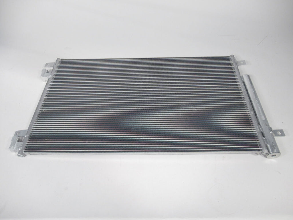 A/C Condenser for Chevrolet Spark QR - Qualy Air