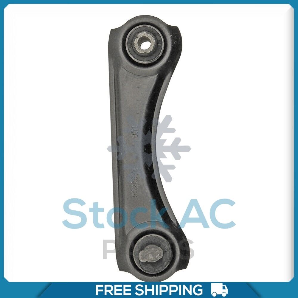 Control Arm Rear Upper Left for Acura Integra, Honda Civic, Honda Civic d... QOA - Qualy Air