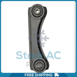 Control Arm Rear Upper Left for Acura Integra, Honda Civic, Honda Civic d... QOA - Qualy Air