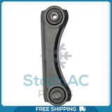 Control Arm Rear Upper Left for Acura Integra, Honda Civic, Honda Civic d... QOA