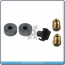 Load image into Gallery viewer, NEW Radiator for Honda Accord - 1986 to 1989 - OE# 2213218 - Qualy Air