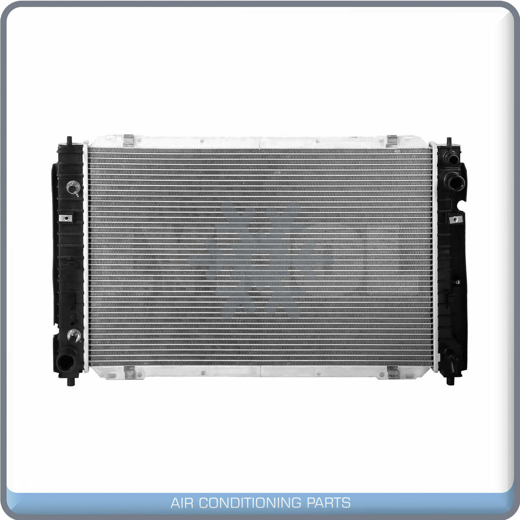 NEW Radiator for Ford Escape / Mercury Mariner / Mazda Tribute QL - Qualy Air