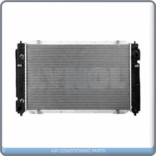 Load image into Gallery viewer, NEW Radiator for Ford Escape / Mercury Mariner / Mazda Tribute QL - Qualy Air