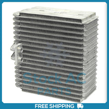 Load image into Gallery viewer, A/C Evaporator Core for Fiat Palio QU - Qualy Air