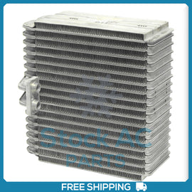 A/C Evaporator Core for Fiat Palio QU - Qualy Air