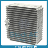 A/C Evaporator Core for Fiat Palio QU
