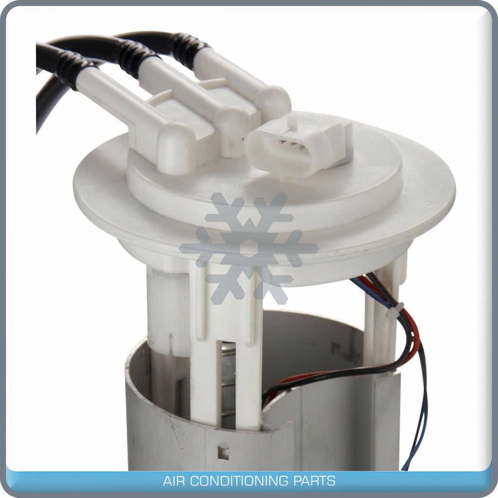 Electric Fuel Pump for Saturn SC1, SC2, SL, SL1, SL2, SW1, SW2 QOA - Qualy Air
