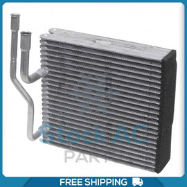 A/C Evaporator for Lincoln Town Car QR - Qualy Air