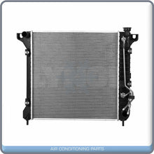 Cargar imagen en el visor de la galería, NEW Radiator for 97-99 Dodge Dakota, Durango 6/8 3.9/5.2/5.9L - QL - Qualy Air