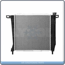 Load image into Gallery viewer, Radiator for Ford Explorer, Ranger / Mazda B3000, B4000, Navajo QL - Qualy Air