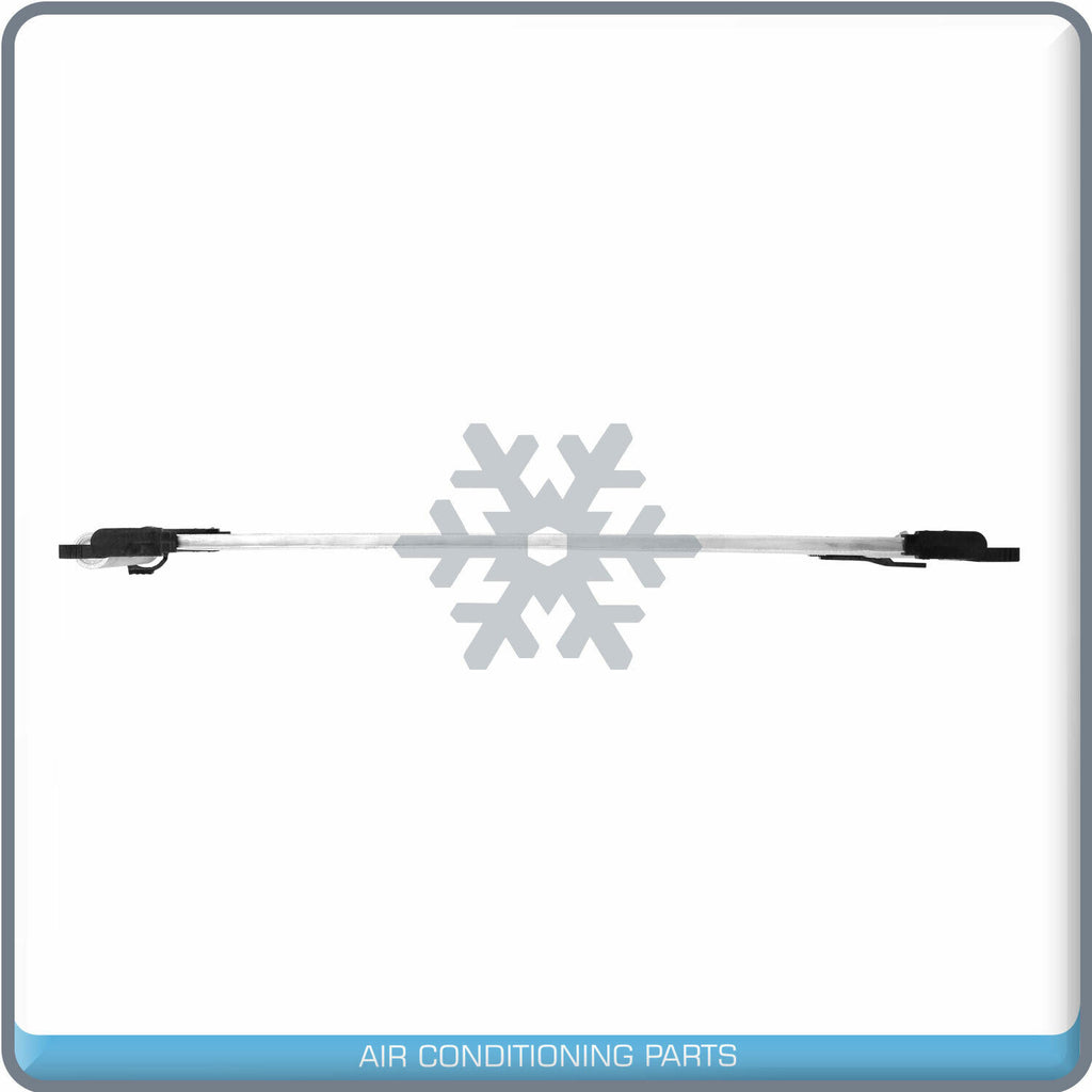 A/C Condenser for Toyota Avalon, Camry, RAV4 - 2019 to 2020 - OE# 884A006010 QL - Qualy Air