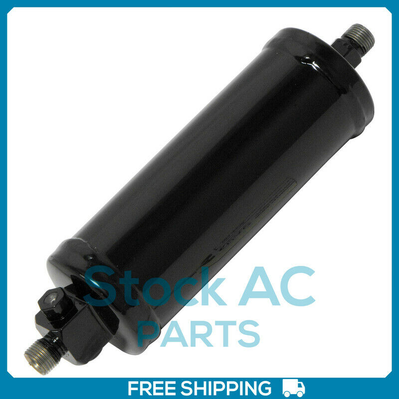 New A/C Receiver Drier for RED DOT RD5 7064 1 QU QU - Qualy Air