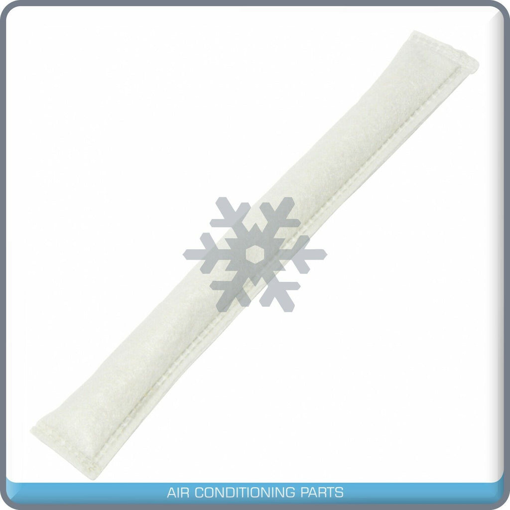 A/C Receiver Drier for Suzuki Grand Vitara, Kizashi, SX4 Crossover, SX4, V... QR - Qualy Air