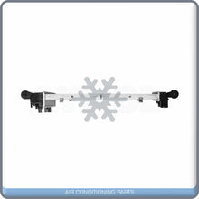 Cargar imagen en el visor de la galería, NEW Radiator for Lincoln Mark VIII / Ford Thunderbird / Mercury Cougar QL - Qualy Air