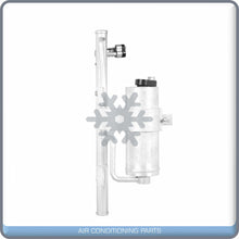 Load image into Gallery viewer, A/C Condenser for Volkswagen Beetle, Golf, Jetta / Audi TT, TT Quattro QL - Qualy Air