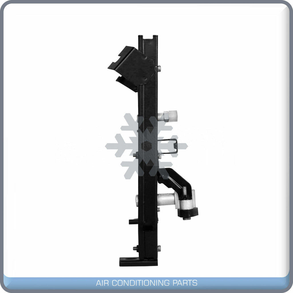 A/C Condenser for Toyota Corolla QL - Qualy Air