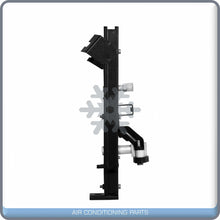 Load image into Gallery viewer, A/C Condenser for Toyota Corolla QL - Qualy Air