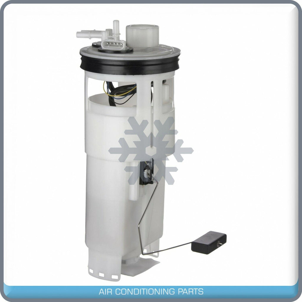 Electric Fuel Pump for Dodge D150, D250, D350, Ramcharger, W150, W250, W350 QOA - Qualy Air