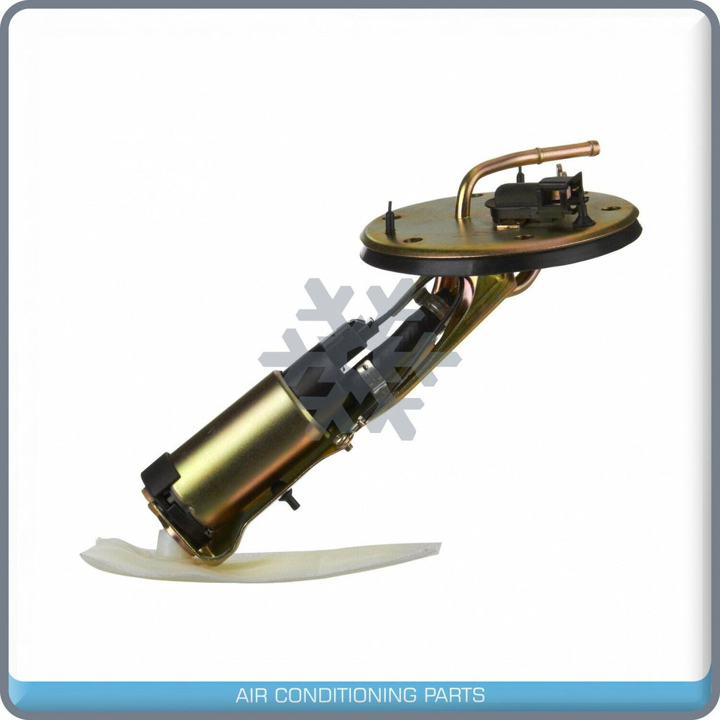 NEW Electric Fuel Pump for Acura Integra / Honda Civic QOA - Qualy Air