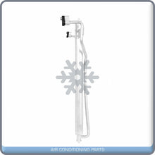 Load image into Gallery viewer, New AC Condenser For 04-10 QX56 05-15 Armada 04-15 Titan V8 5.6L NI3030157 QL - Qualy Air
