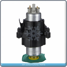NEW Electric Fuel Pump for BMW 530i, 540i, 740i, 740iL.. - Qualy Air