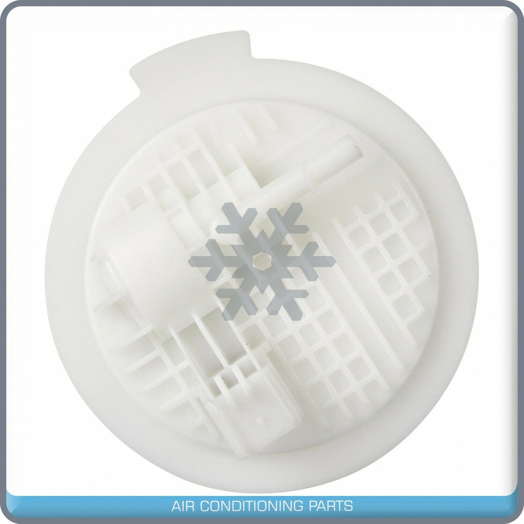 NEW Electric Fuel Pump for Jeep Liberty - 2005 2006 2007 - Qualy Air