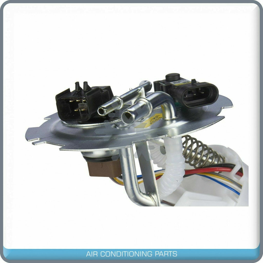 Electric Fuel Pump for Daewoo Leganza QOA - Qualy Air