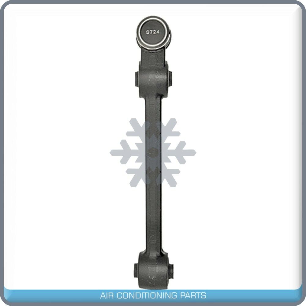 NEW Suspension Control Arm Front Lower Left for Chrysler, Dodge, Eagle, Mits... - Qualy Air